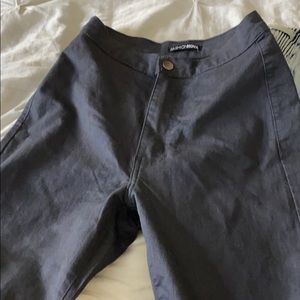 Brand new skinny jeans fashionNova